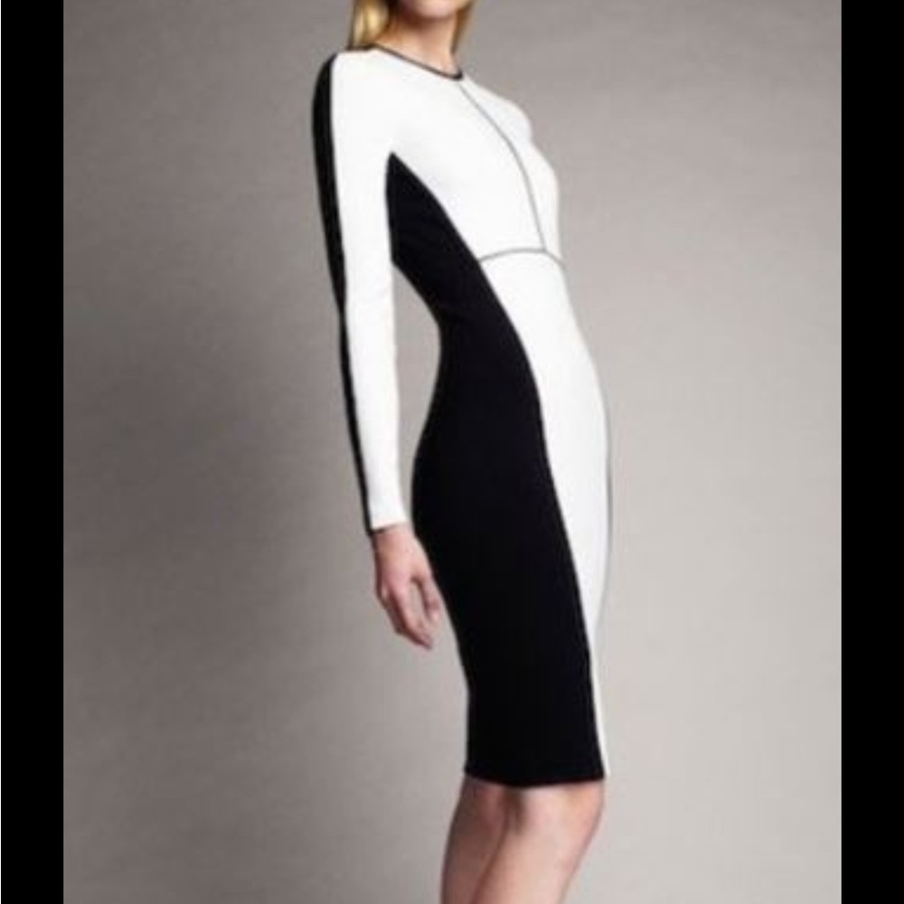 NWT Narcisco Rodriguez for Target Dress